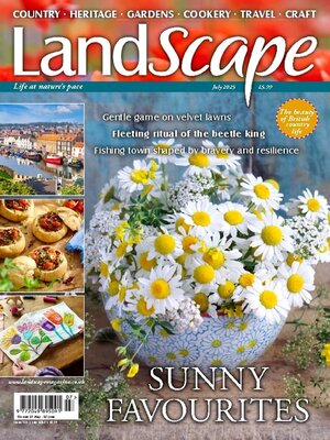 Landscape Magazine - Magazine